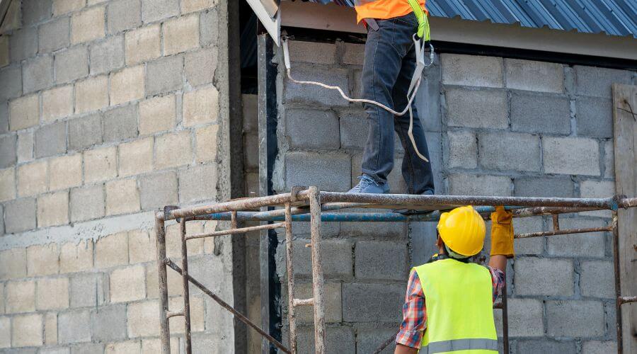 Expert top industrial roofings services in Coyote, NM